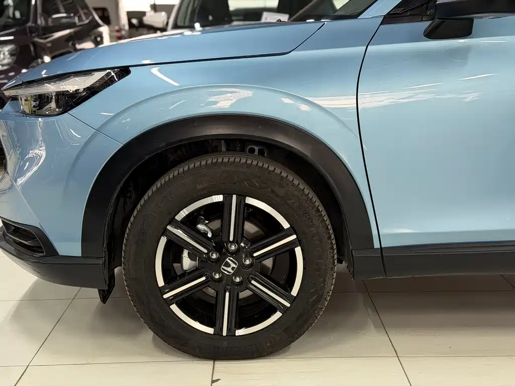 Binzhi 2023 1.5L CVT technology version купить на сайте DeffCars