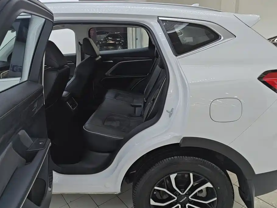 HAVAL H6 2023 National Fashion Edition 1.5T Automatic Urban купить на сайте DeffCars