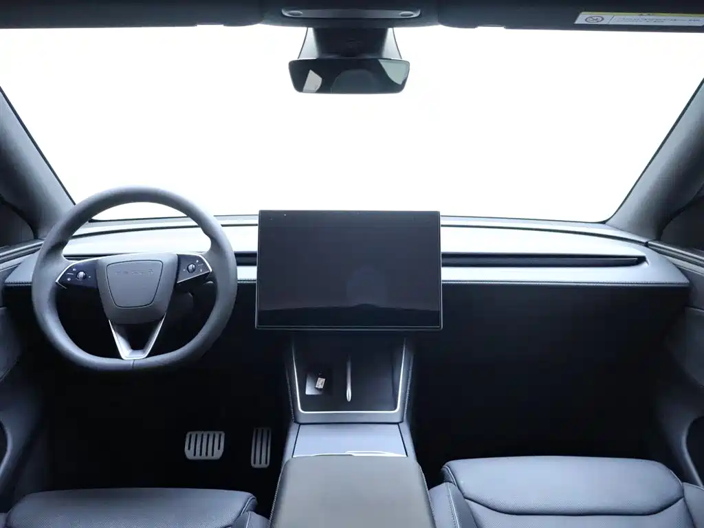 Model Y L 2025 long-range all-wheel drive version купить на сайте DeffCars