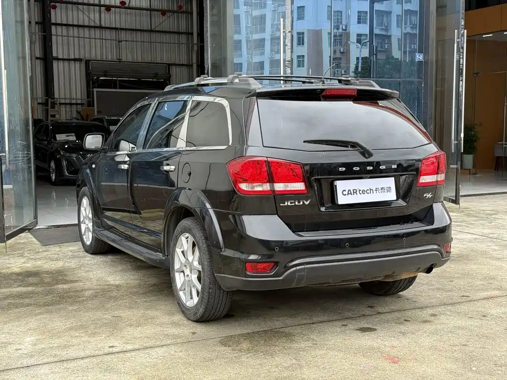 Coolway 2014 2.4L two-wheel drive travel version купить на сайте DeffCars