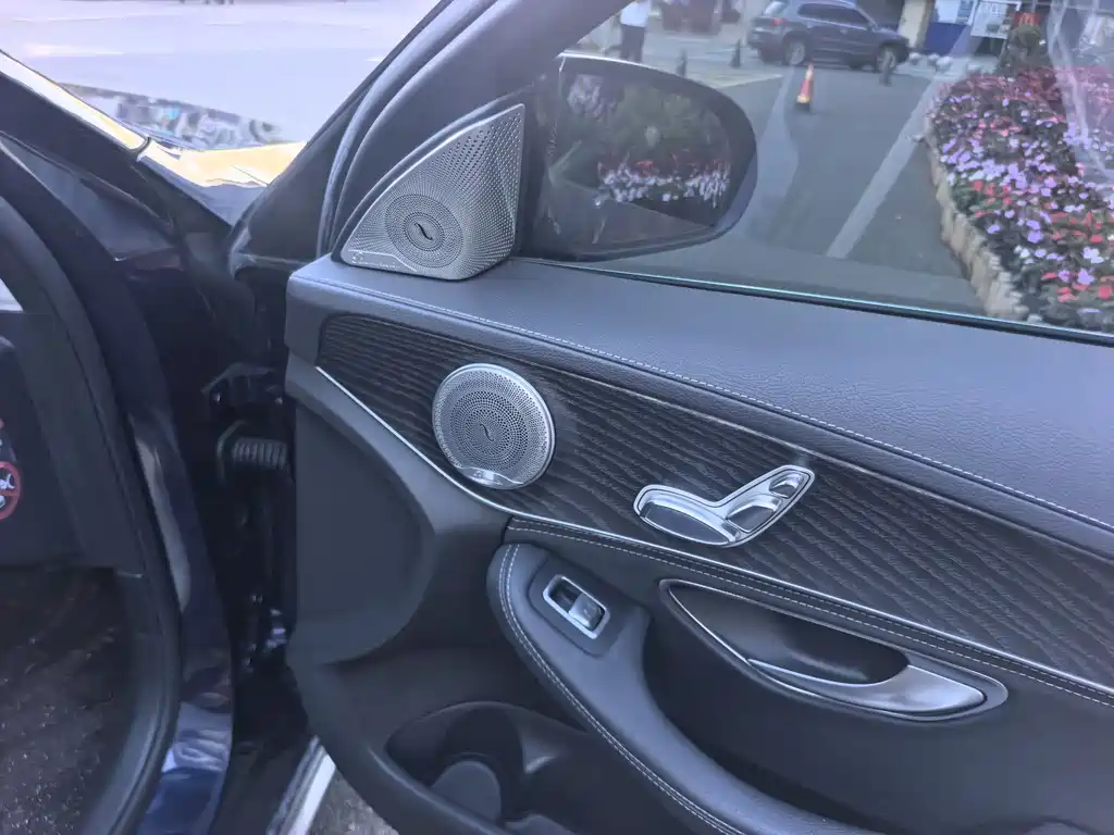 Mercedes-Benz C-Class 2016 C 180 L Sports купить на сайте DeffCars