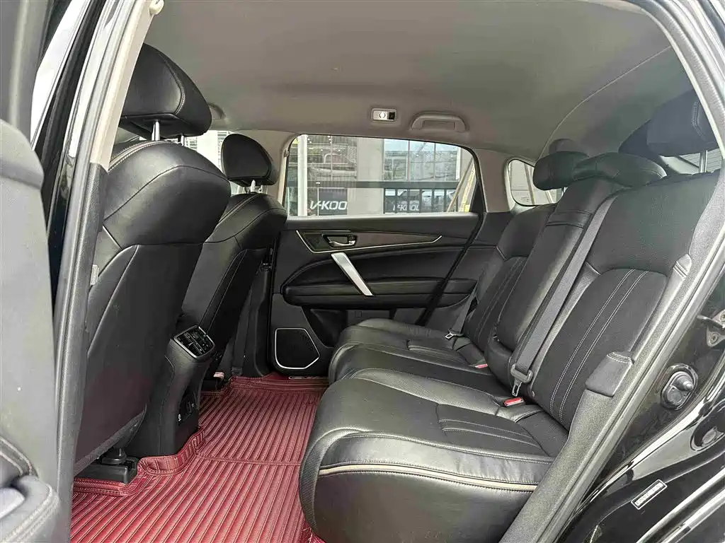 Guandao 2020 240TURBO 2WD Comfort Edition купить на сайте DeffCars