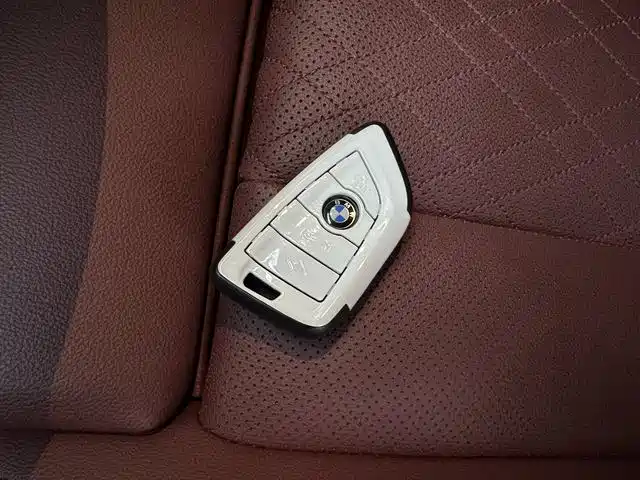 BMW 3 Series 2022 facelift 325Li M Sports Package купить на сайте DeffCars