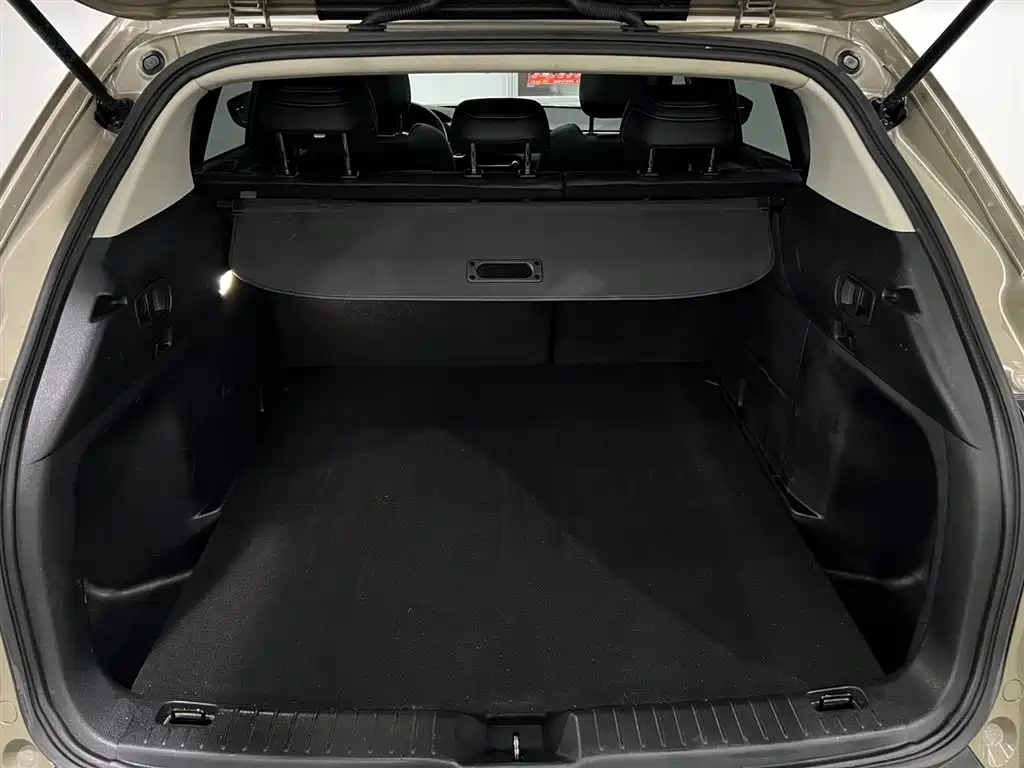 Mazda CX-50 2023 2.0L Leading Edition купить на сайте DeffCars
