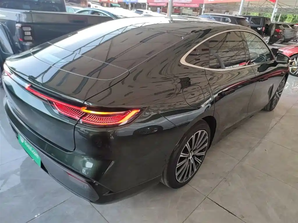 Galaxy Star 8 2025 130km EM-P Starship Edition купить на сайте DeffCars