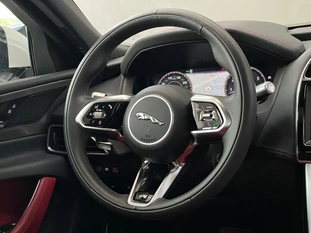 Jaguar XEL 2021 2.0T 250PS R-DYNAMIC S Advanced Sports Edition купить на сайте DeffCars