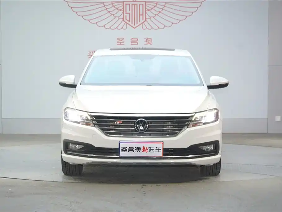 Lavida 2019 1.5L automatic comfort version National VI купить на сайте DeffCars