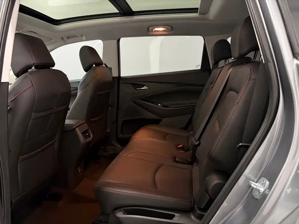 Volando 2020 light hybrid Redline 530T automatic indulgence version (5+2 models) купить на сайте DeffCars