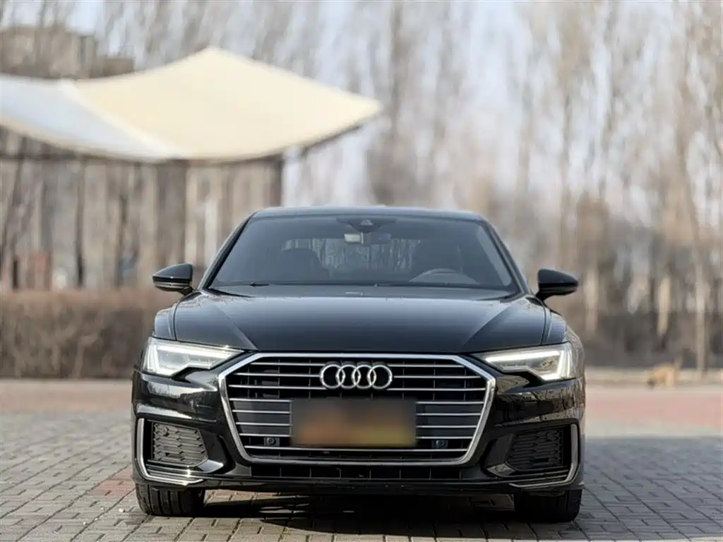 Audi A6L 2019 45 TFSI Premium Dynamic Model купить на сайте DeffCars