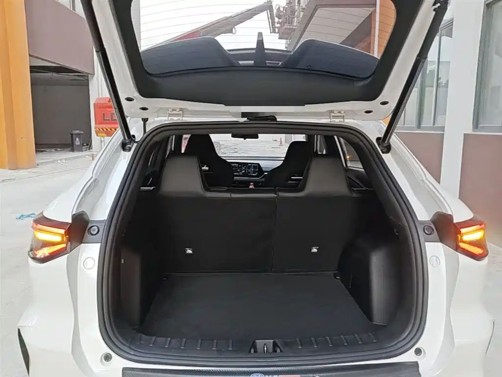 Changan Auchan X5 PLUS 2023 facelift 1.5T DCT Excellent model купить на сайте DeffCars