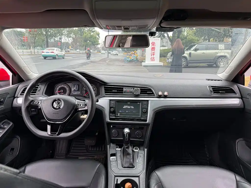 Lingdu 2019 230TSI DSG Fashion Edition National V купить на сайте DeffCars