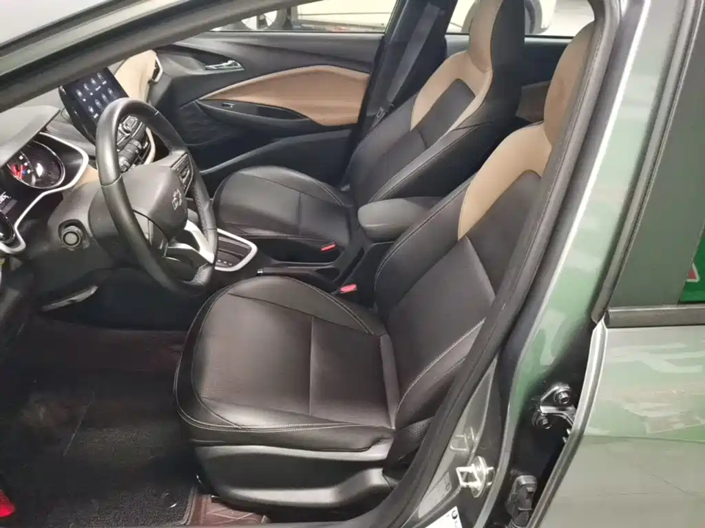Kovoz 2020 facelift Redline 325T automatic Xinyao version купить на сайте DeffCars