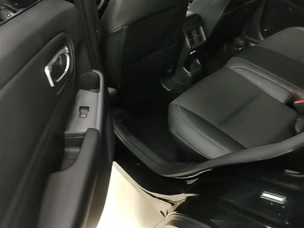 Binzhi 2023 1.5L CVT technology version купить на сайте DeffCars