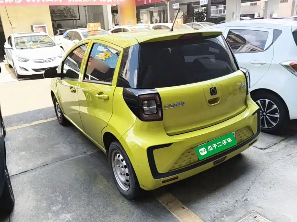 Huaxianzi 2021 150km aggressive model купить на сайте DeffCars