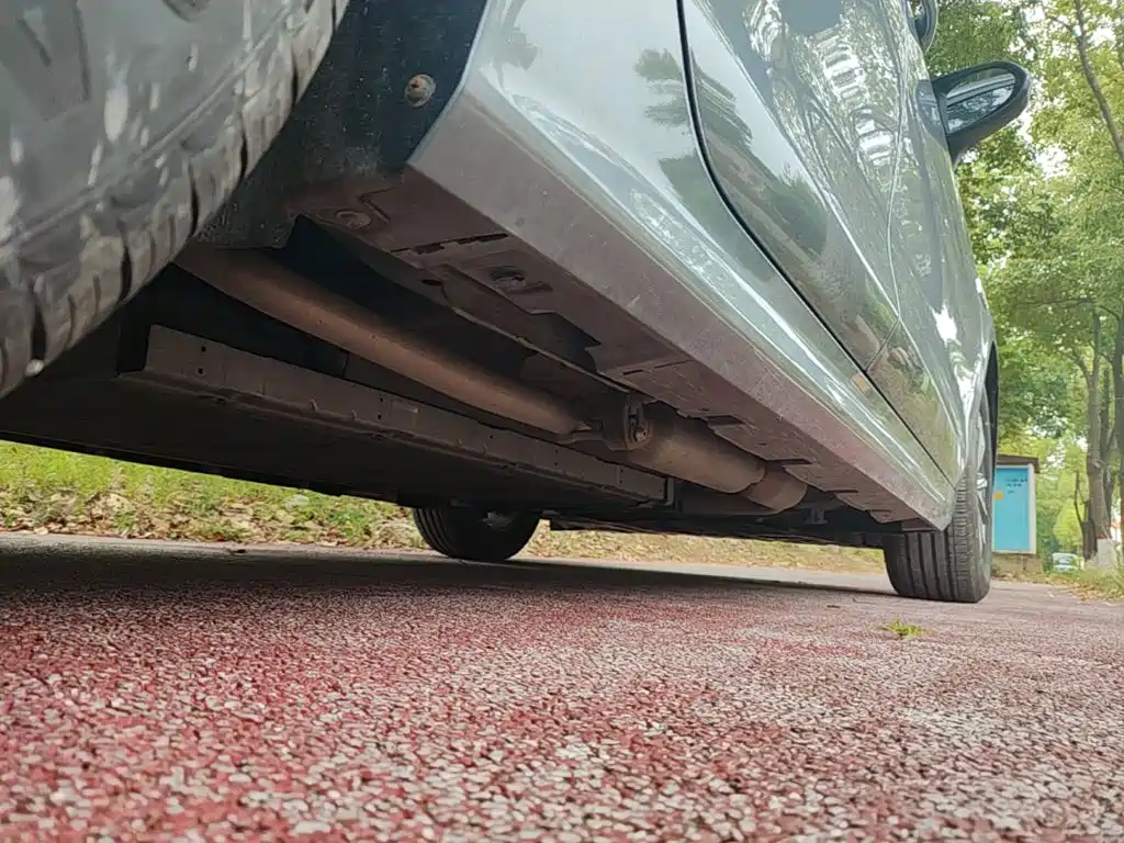 Qin Plus 2024 Honor Edition DM-i 55KM Leading Type купить на сайте DeffCars