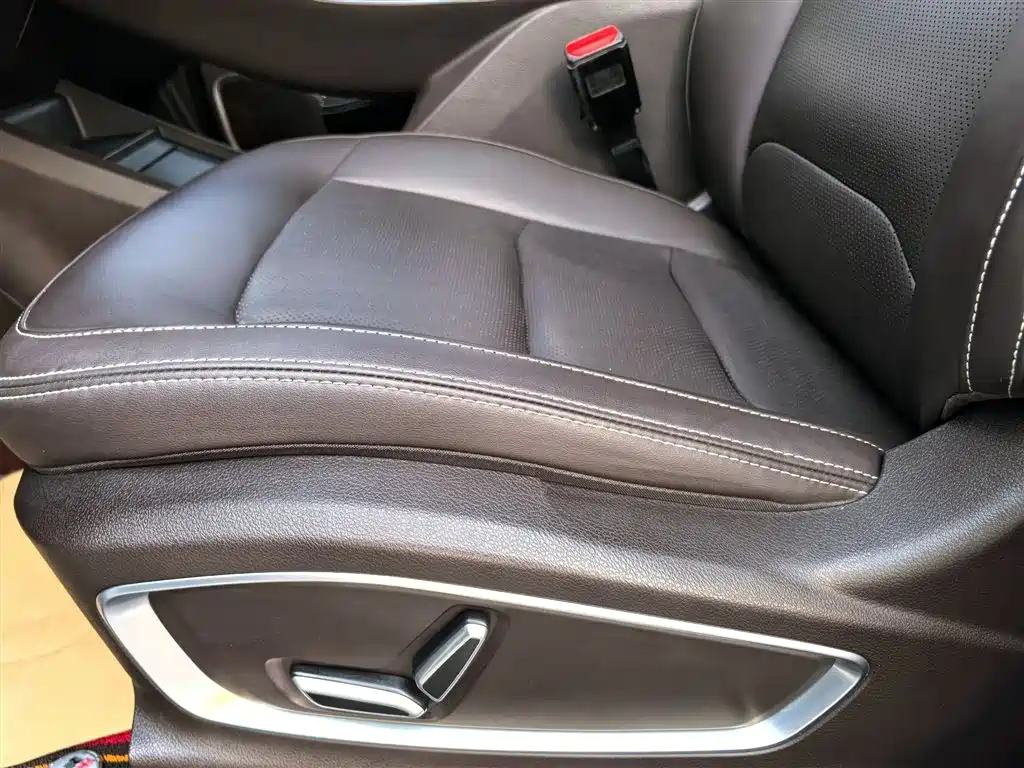 Jiaji 2021 1.8TD DCT luxury model купить на сайте DeffCars