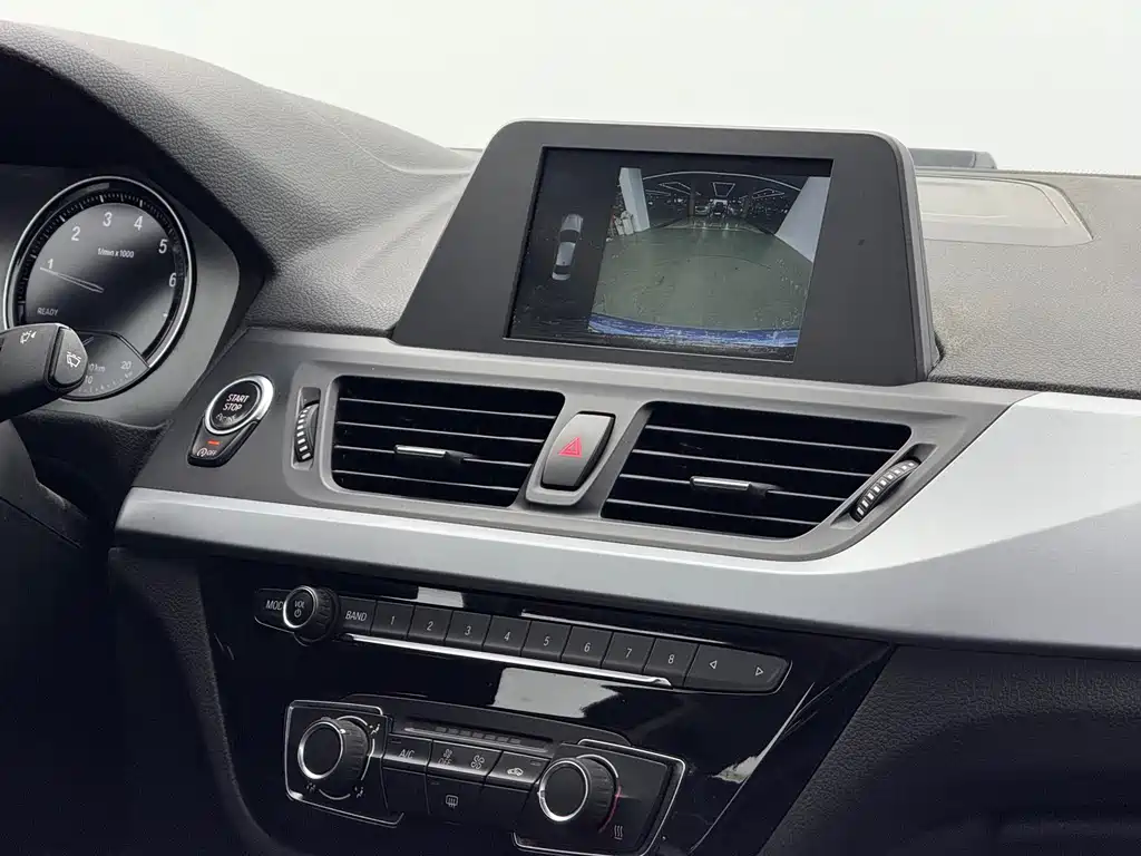 BMW 1 Series 2018 118i Fashion Model купить на сайте DeffCars