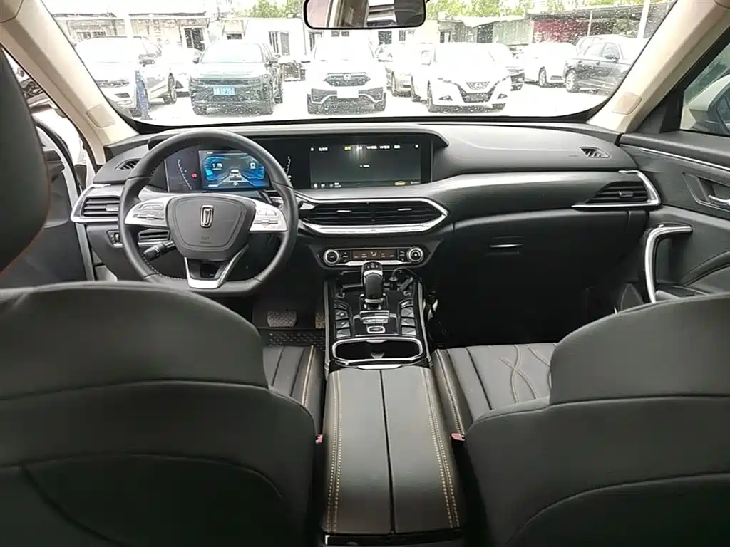 Pentium T77 2021 PRO 280 TID automatic luxury model купить на сайте DeffCars