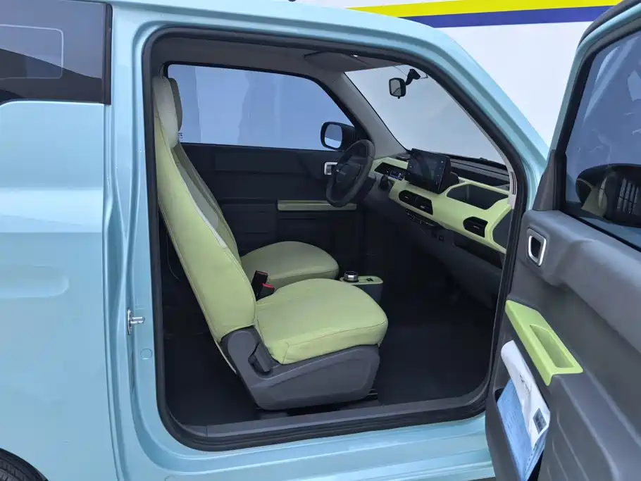 Panda 2024 Panda mini 200km endurance bear купить на сайте DeffCars
