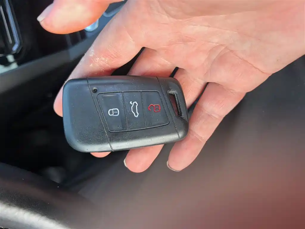 Magotan 2020 330TSI DSG leading model купить на сайте DeffCars