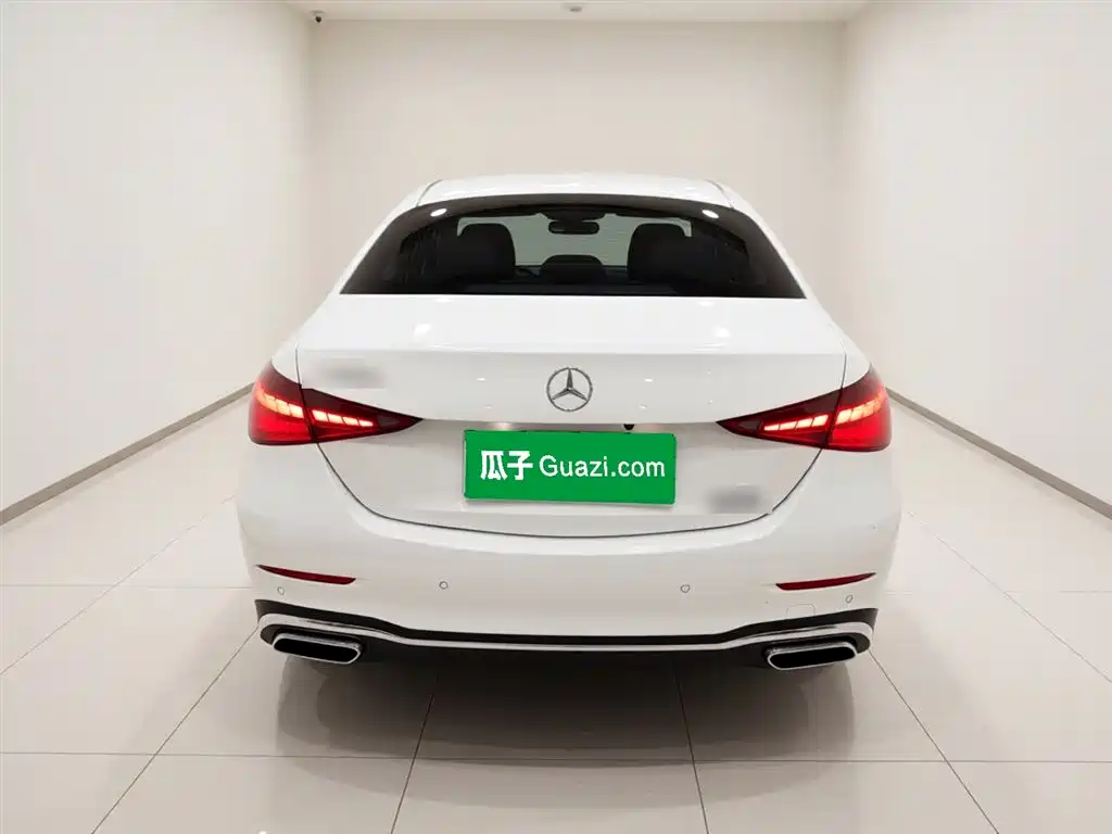 Mercedes-Benz C-Class 2024 C 200 L Sports Edition купить на сайте DeffCars