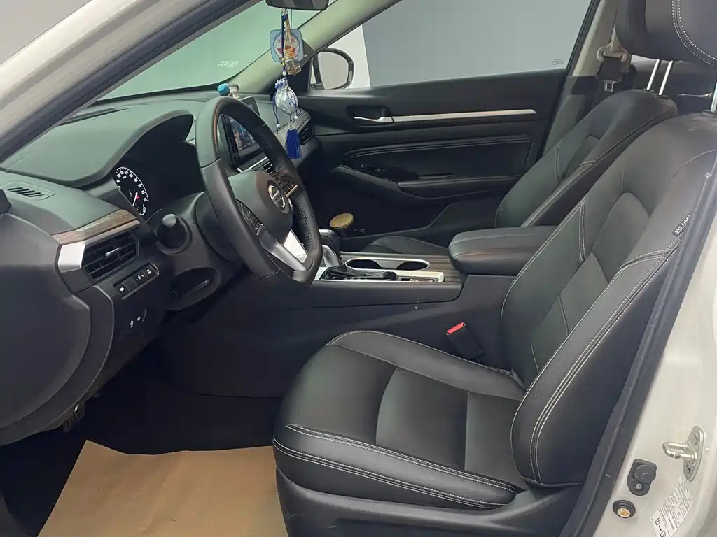 Teana 2021 2.0L XL Comfort Edition купить на сайте DeffCars