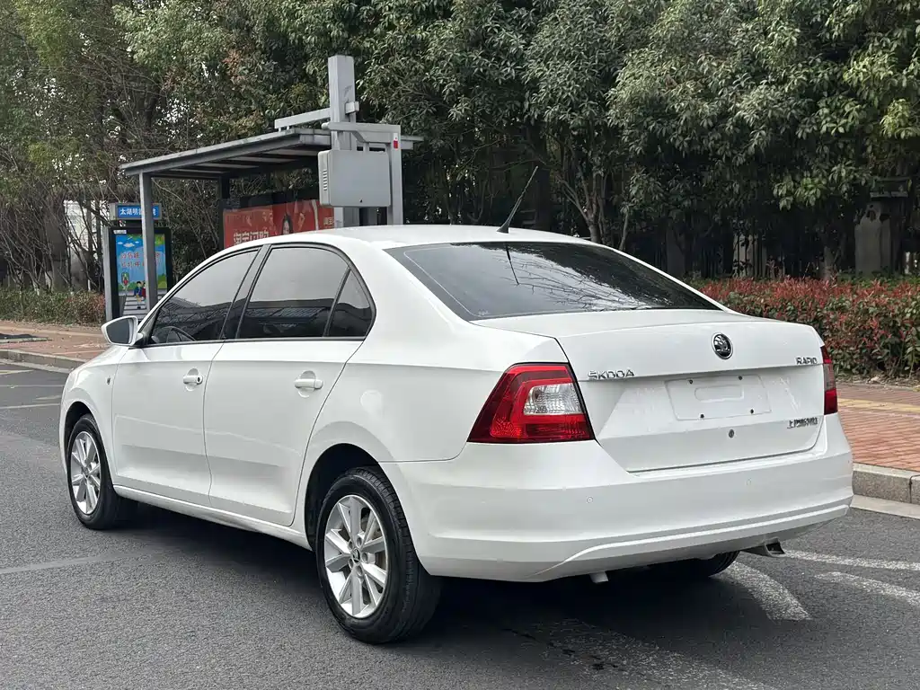 Xinrui 2016 1.6L automatic version купить на сайте DeffCars