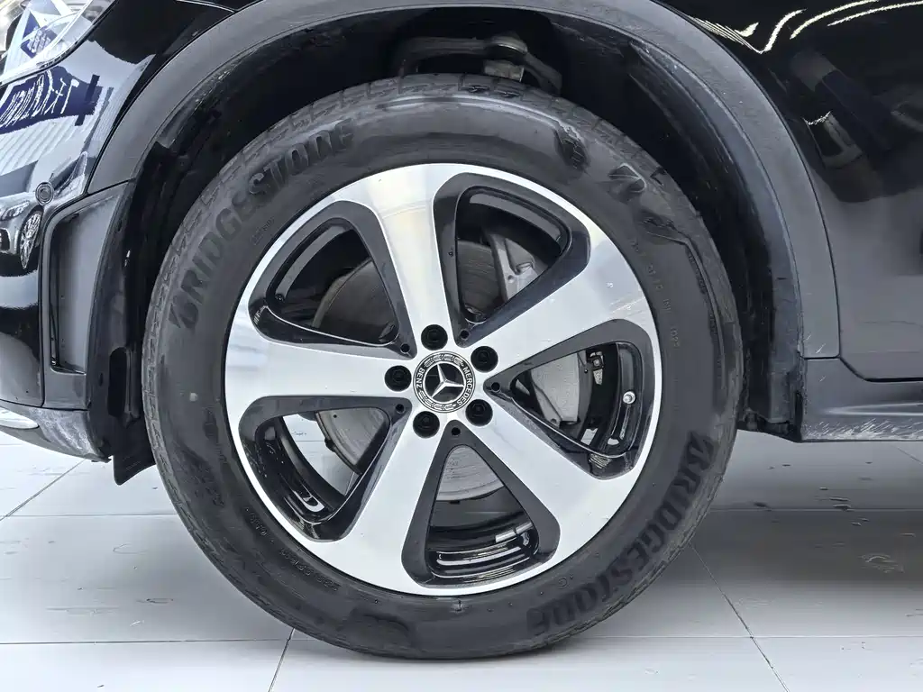 Mercedes-Benz GLC 2022 GLC 260 L 4MATIC Dynamic купить на сайте DeffCars