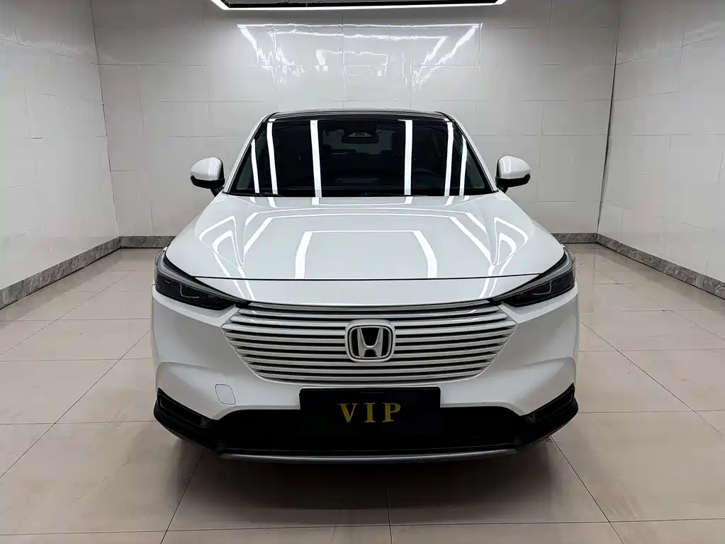 Binzhi 2023 1.5L CVT technology version купить на сайте DeffCars