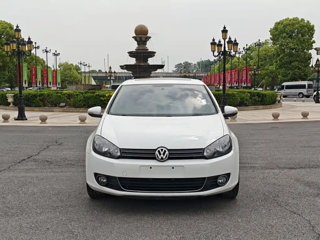 Golf 2012 1.4TSI automatic comfort type купить на сайте DeffCars