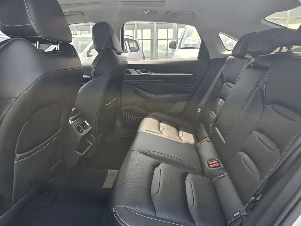 Xingrui 2023 2.0TD luxury model купить на сайте DeffCars