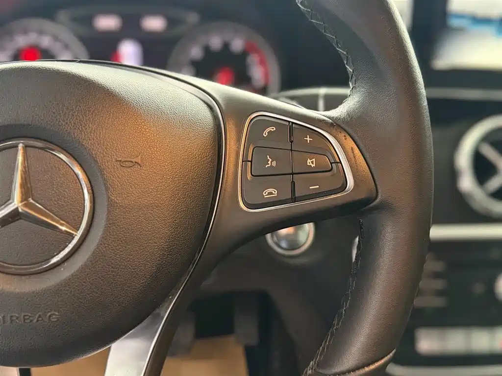 Mercedes-Benz A-Class (imported) 2017 facelift A 200 dynamic type купить на сайте DeffCars