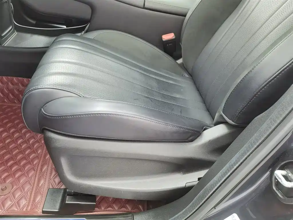 Xingtu Lingyun 2024 300T 2WD Xingyao Edition купить на сайте DeffCars