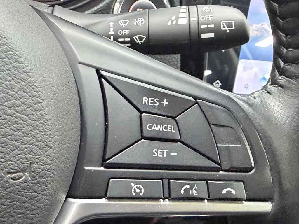 X-Trail 2022 2.0L 2WD Intelligent Link Premium Edition купить на сайте DeffCars