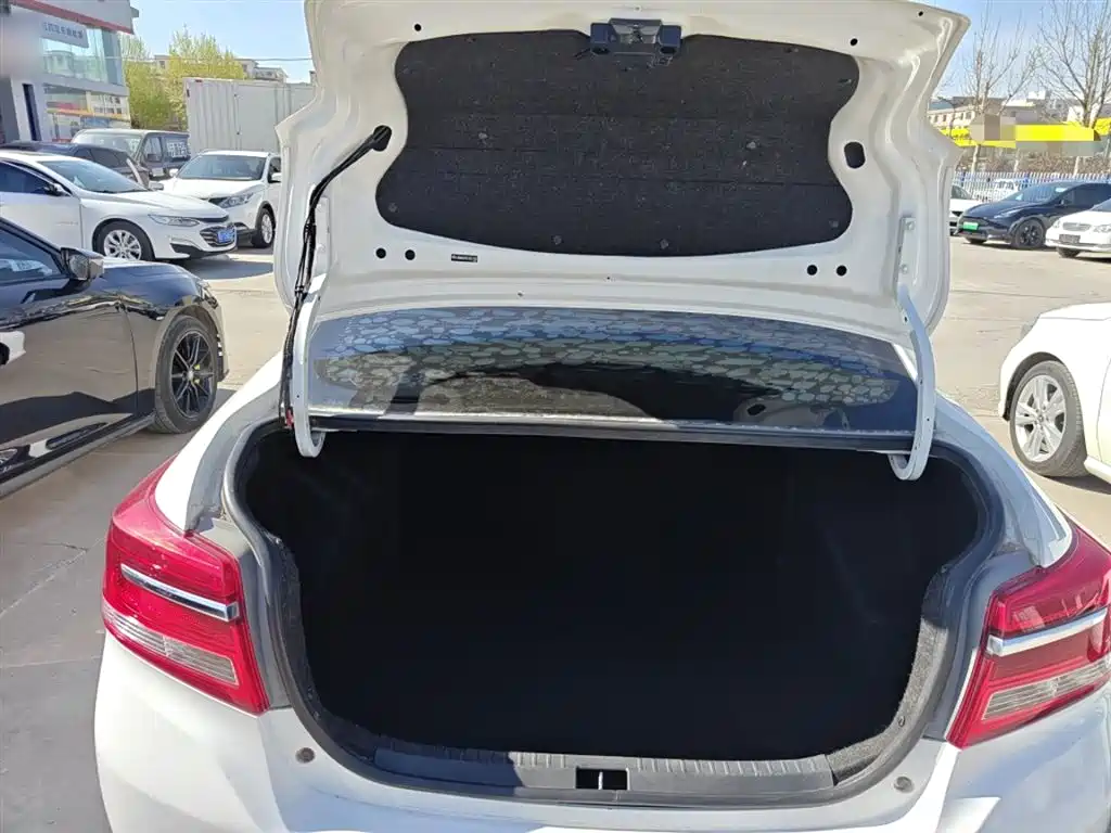 Vios 2019 1.5L Manual Enactus Edition купить на сайте DeffCars