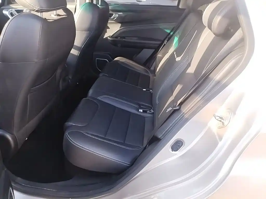 Vision X3 2017 1.5L automatic elite type купить на сайте DeffCars