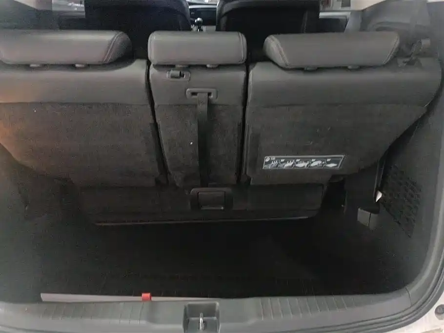 Odyssey 2017 2.4L Smart Edition купить на сайте DeffCars