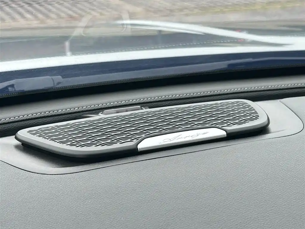 Arrizo 8 2022 model 1.6T DCT Yi купить на сайте DeffCars