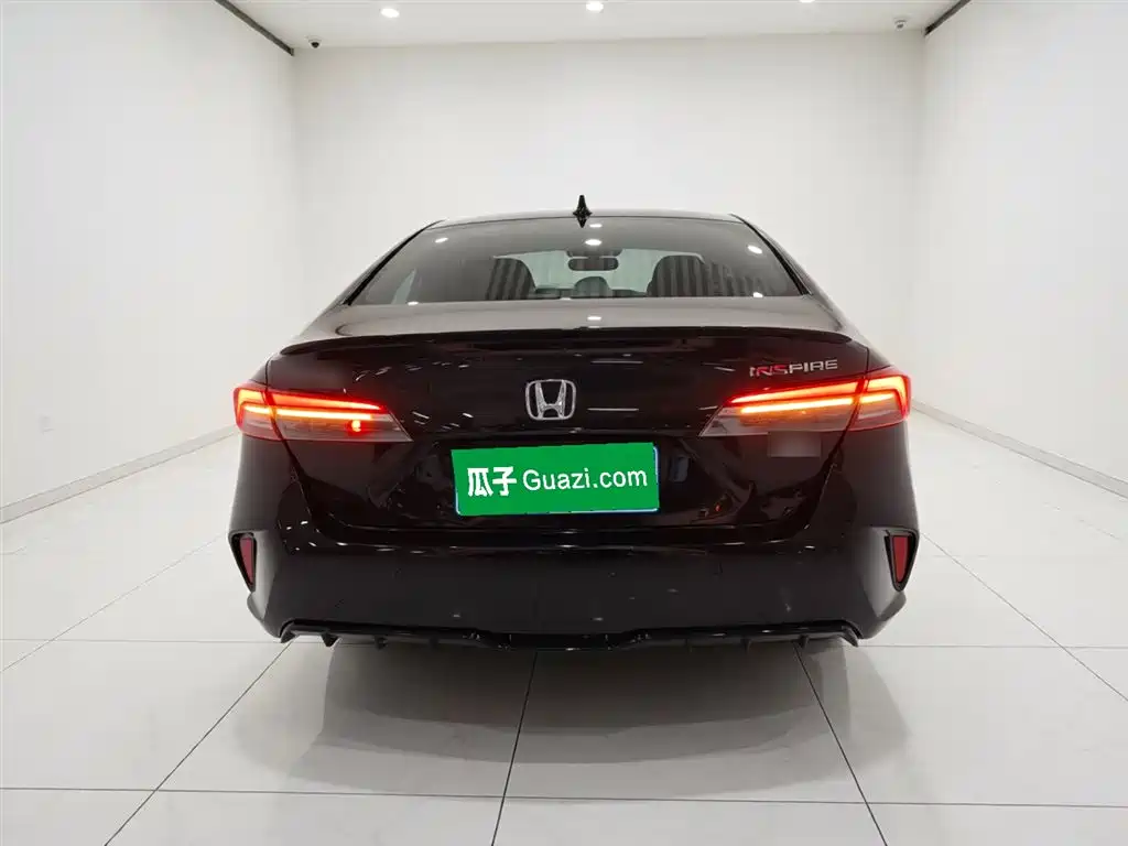 Yingshipai 2023 260TURBO Jingyue Edition купить на сайте DeffCars