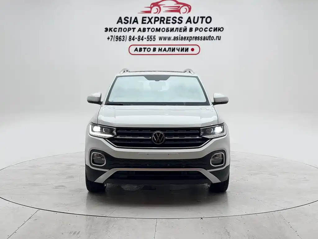 Tanying 2023 200TSI DSG Yuezhi Connected Edition купить на сайте DeffCars