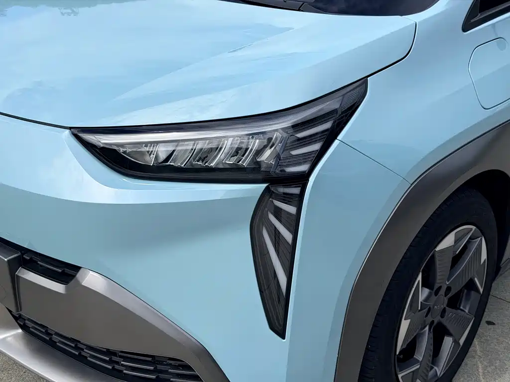 AION Y 2022 70 Smart Edition Lithium Iron Phosphate купить на сайте DeffCars