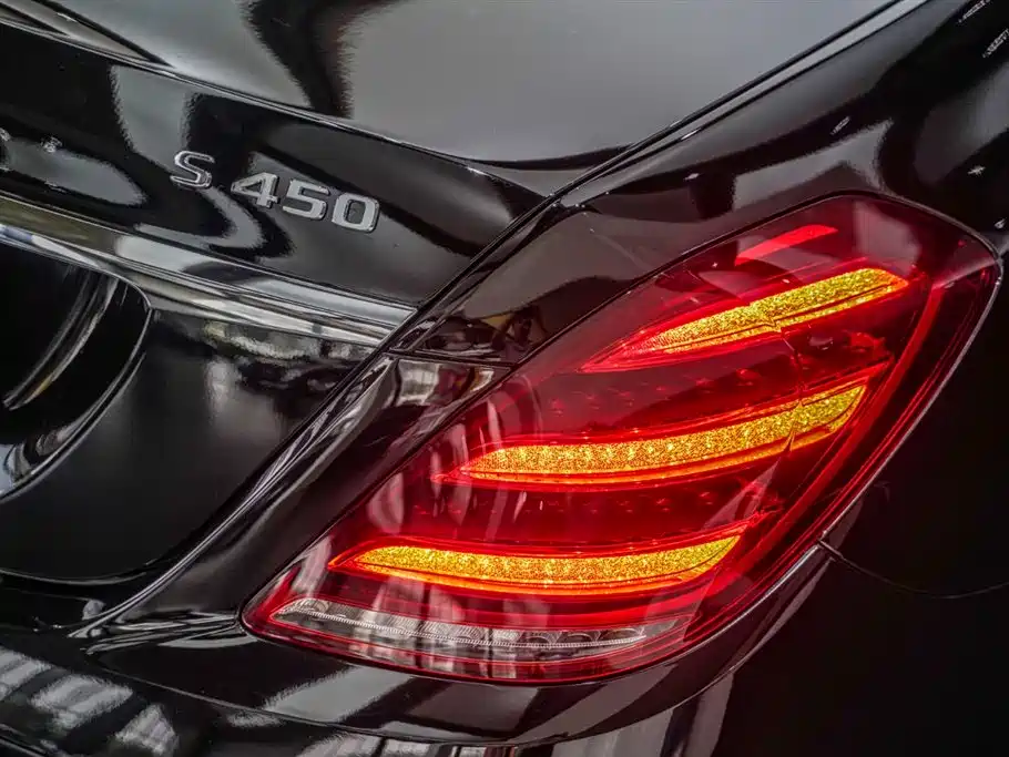 IMSA Maybach S-Class 2020 S 450 MAYBACH Executive Edition Four Seats купить на сайте DeffCars