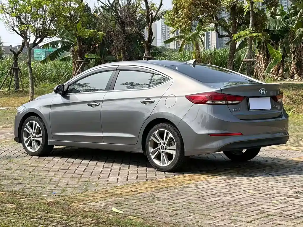 Lingdong 2018 1.6L Automatic 15th Anniversary Special Edition купить на сайте DeffCars