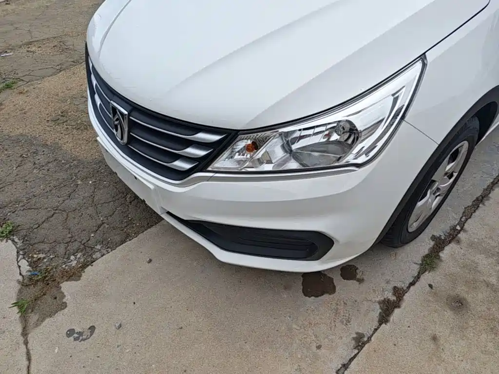 Baojun 310 2020 1.2L manual comfort model купить на сайте DeffCars