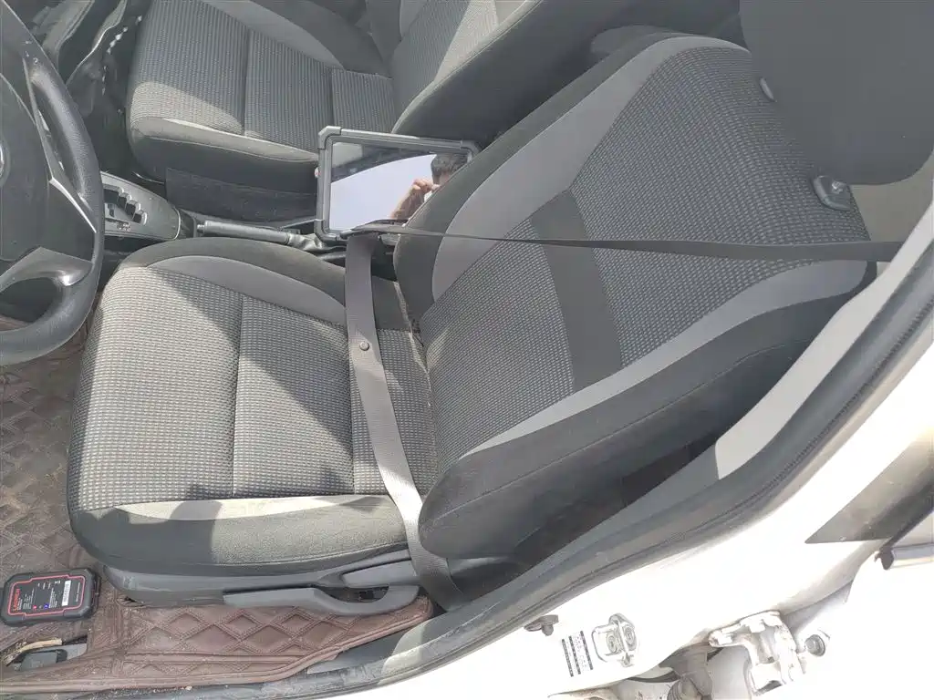 Vios FS 2021 1.5L CVT Fenchi Edition купить на сайте DeffCars