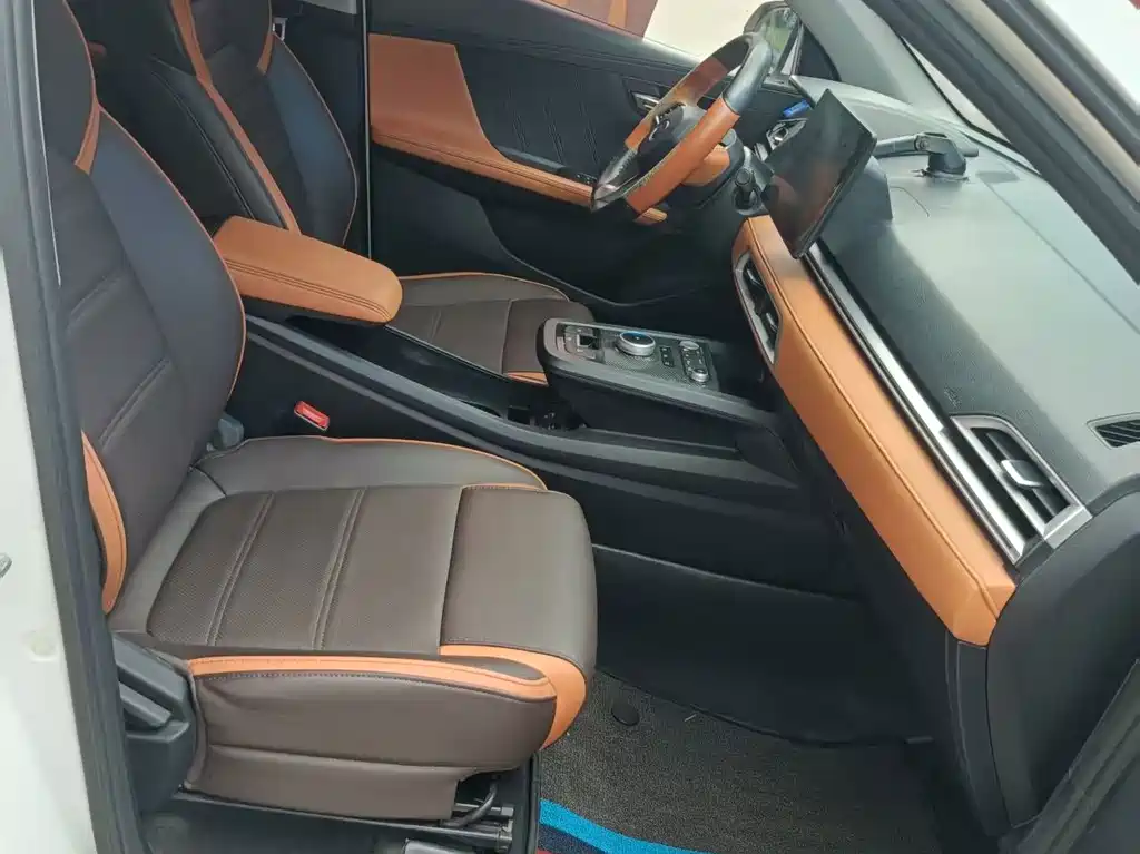 BYD E2 2021 Comfort model купить на сайте DeffCars