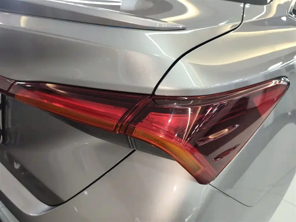 Asia Dragon 2023 2.5L Deluxe Edition купить на сайте DeffCars