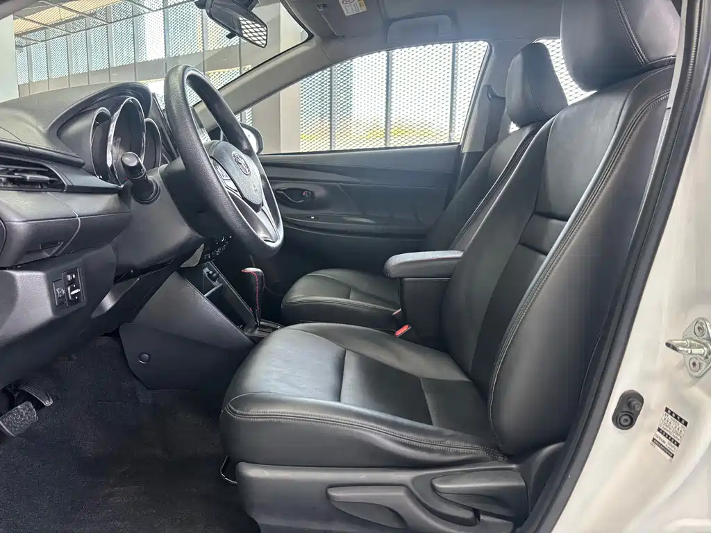 Vios FS 2022 1.5L 20th Anniversary Edition купить на сайте DeffCars