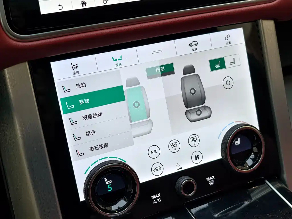 Range Rover 2022 3.0 L6 400PS Honor Creation Extended Edition купить на сайте DeffCars