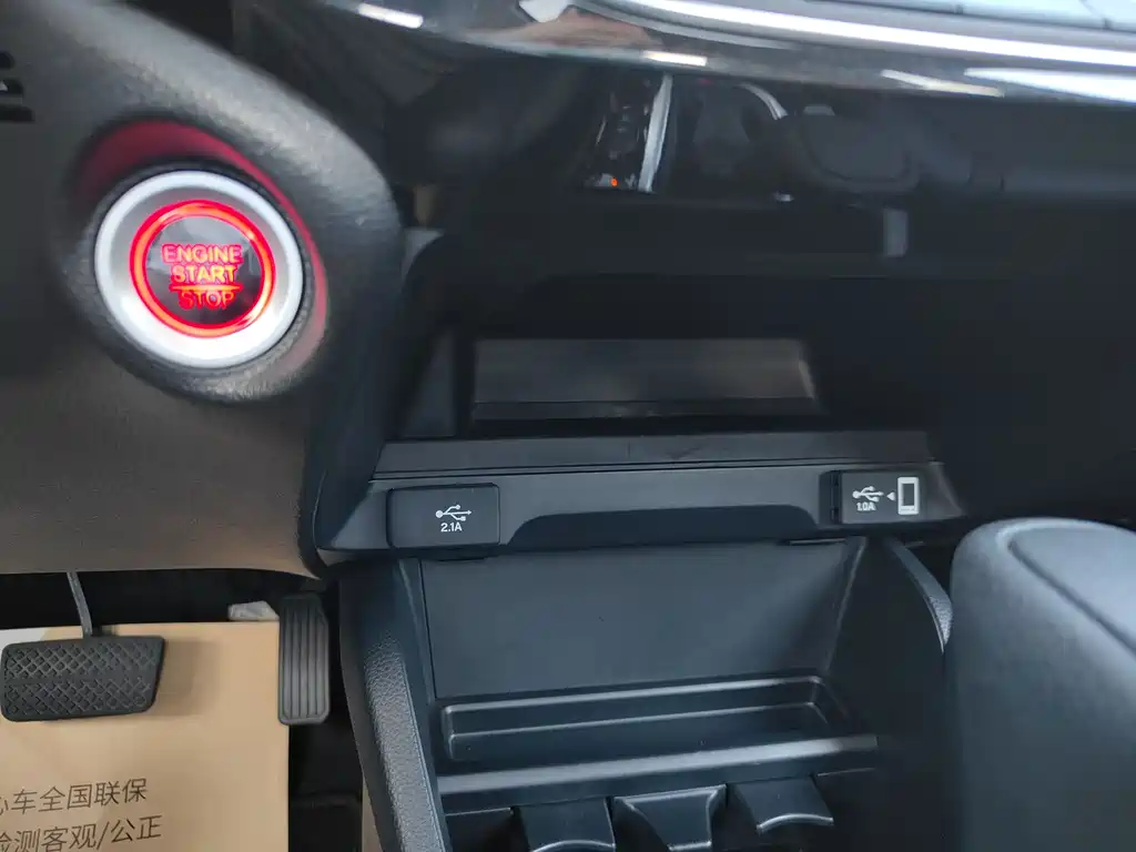 Lingpai 2022 180Turbo CVT Deluxe Edition купить на сайте DeffCars
